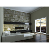 IgniteXL™ 50" Linear Electric Fireplace