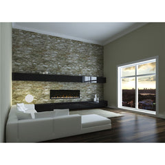 Dimplex IgniteXL™ 50" Linear Electric Fireplace