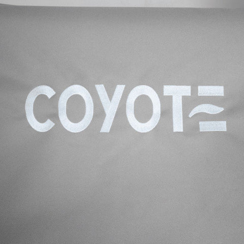 Coyote Grill Cover for 36" Built-In Grill - Gray
