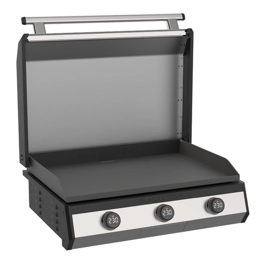 Blackstone Built-In 30" Electric Griddle 240V/5400 W