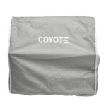 Gray Cover for 30" Built-In C & SL Series Grills - Outdoor Grill Cover
