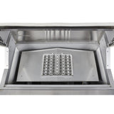 Coyote 36" Built-In Pellet Grill