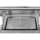 Coyote 36" Built-In Pellet Grill