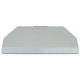 Coyote 36" Outdoor Vent Hood Insert - C1LINER36