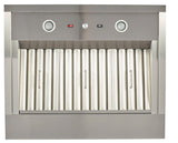 Coyote 36" Outdoor Chimney Vent Hood - C1HOOD36