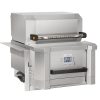 Memphis Elevate 30" Built-In Pellet Grill