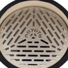 Coyote Asado Smoker, Built-In - C1CHCS