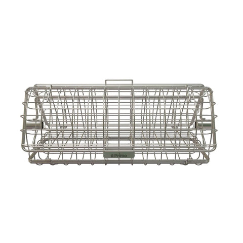 Primo 3-Sided Basket for Rotisserie PGRBF