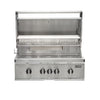 Coyote 36" SL-Series Built-In Grill - Natural Gas C3SL36NG