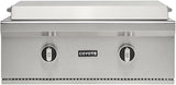 Coyote 30" Flat Top Built-In Propane Griddle - C1FTG30LP