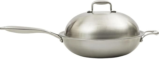 Coyote Wok for Power Burner