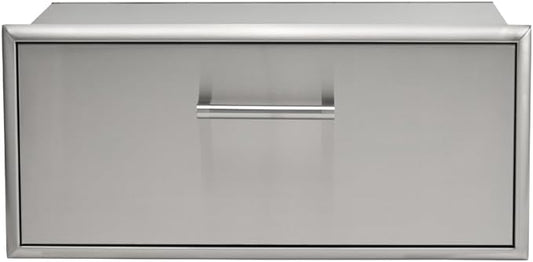 Coyote 32" Single Storage Drawer