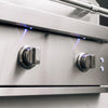 American Made Grills 36" Atlas Built-In Grill ATS36-B