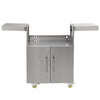 Coyote 30" C-Series or SL-Series Grill Cart