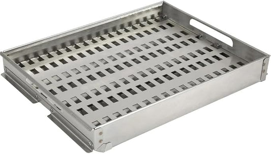 Coyote Charcoal Tray for 34" and 36" Grills