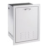 Summerset 20" Propane Storage Pullout Drawer - DR1-20LP