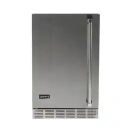 Coyote 24" Outdoor Refrigerator - Reversible Hinge - C1BIR24-L/R