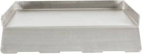Coyote 19" Teppanyaki Griddle Plate CTEP - For C1PB and C3PB Power Burners