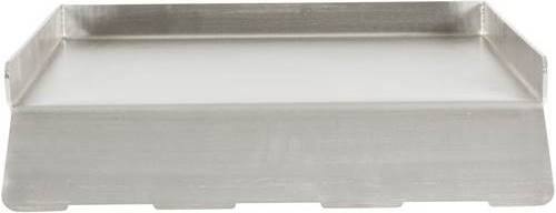 Coyote 19" Tepanyaki Griddle Plate CTEP for  C1PB or C3PB Power Burners