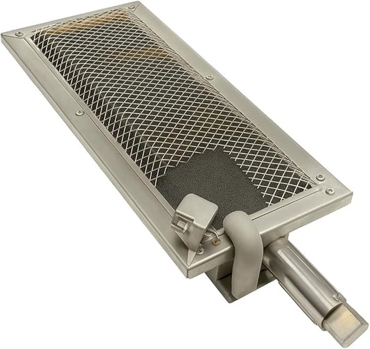 Sear Zone Infrared Burner for Coyote CL & SL Series