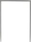 Coyote 24" Refrigerator Trim Kit