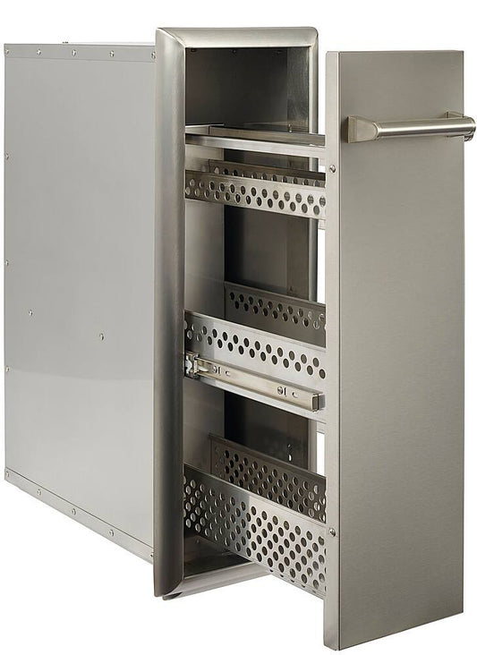 Coyote Spice Rack