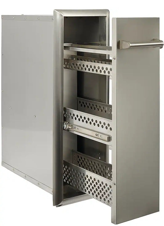 Coyote Pull-Out Spice Rack