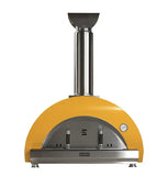 40" Duomo Wood Fired Outdoor Oven, Yellow C1PZ40WY