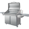 Memphis Elite 39" Cart ITC3 Pellet Grill