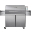 Memphis Elite 39" Cart ITC3 Pellet Grill