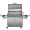 Memphis Elite 39" Cart ITC3 Pellet Grill