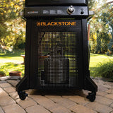 Blackstone Freestanding Propane Gas Pizza Oven