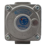 Coyote 1/2" In-Line LP Regulator - CINLNREG