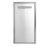 Coyote Single Pull-Out Trash or Recycle Drawer - CSTC