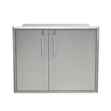 Coyote 31" Sealed Dry Pantry - CDPC31