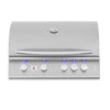 Summerset Sizzler Pro 32" Built-In Grill - 4-Burner SZRPRO32