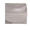 Coyote Grill Cover for 50" Hybrid Built-In Grill - Gray