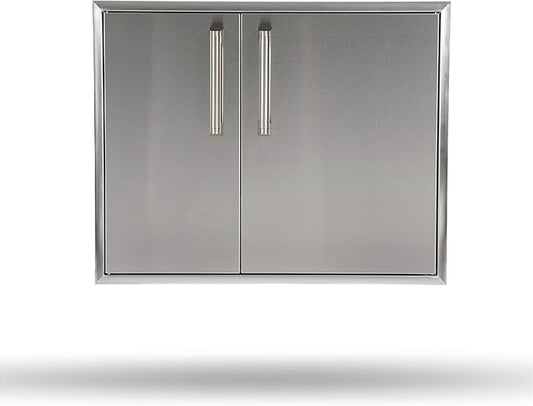 Coyote 31" Sealed Dry Storage Pantry