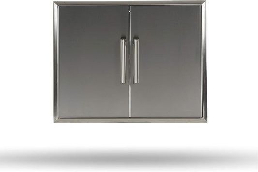 Coyote 39" Double Access Door