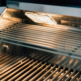Summerset Sizzler PRO 40" Freestanding Grill Cart - SZRPRO40+CartSZR40-DC