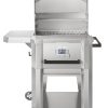 Memphis Elevate 30" Freestanding Pellet Grill