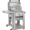 Memphis Elevate 30" Freestanding Pellet Grill