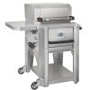 Memphis Elevate 30" Freestanding Pellet Grill