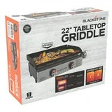 Blackstone Original 22" Omnivore Griddle