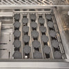 Coyote 36" SL-Series Built-In Grill - Natural Gas C3SL36NG