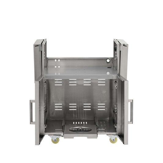 Coyote 30" C-Series or SL-Series Grill Cart