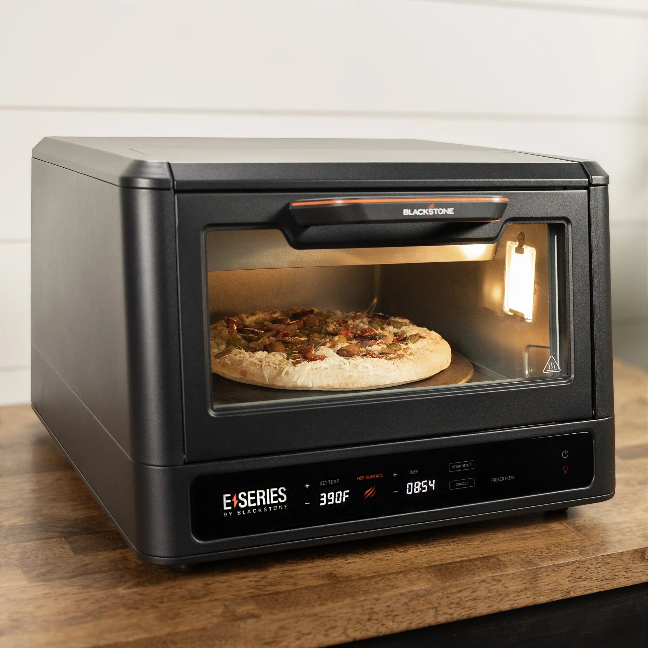 Blackstone E-Series Pizza Oven Airfryer Combo