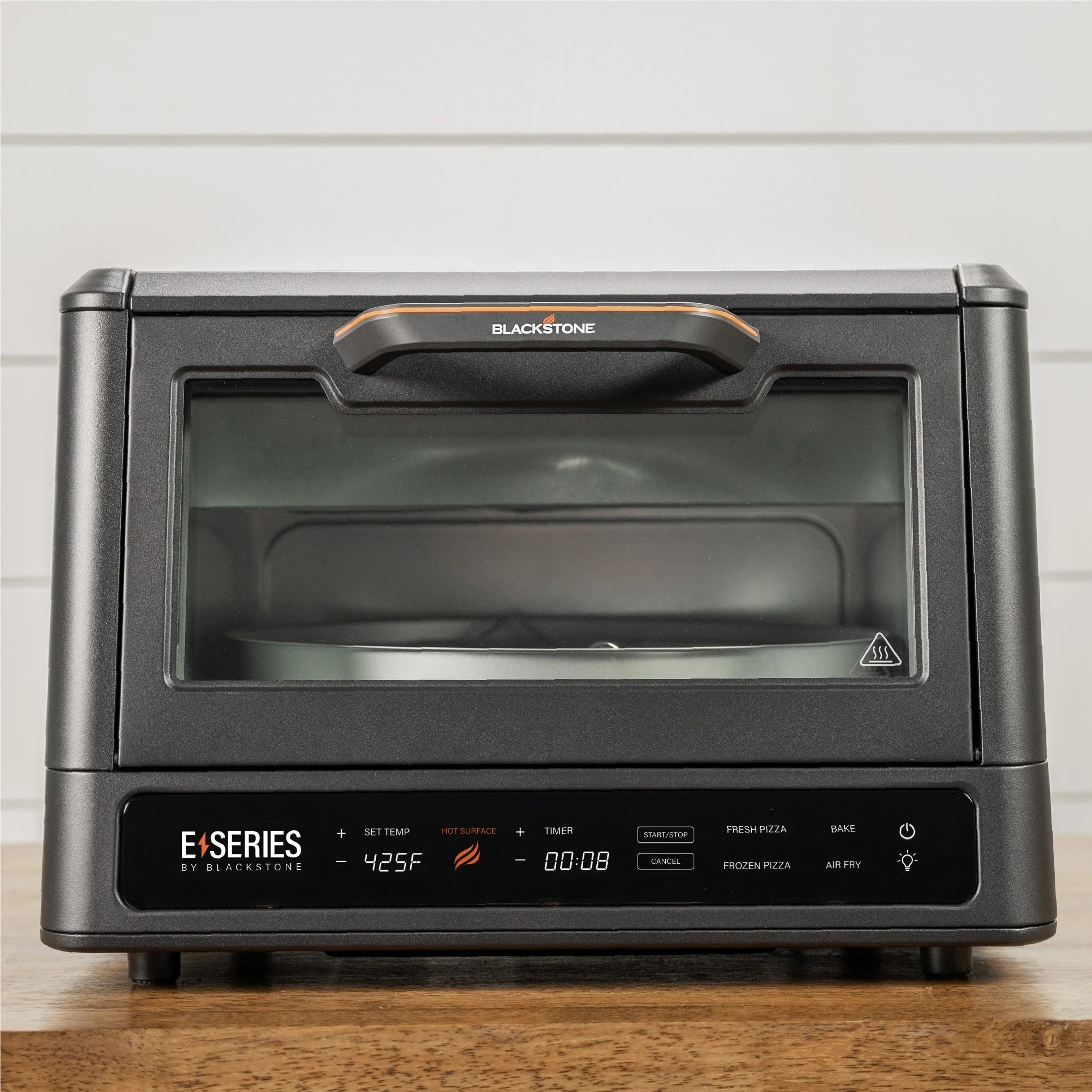 Blackstone E-Series Pizza Oven Airfryer Combo