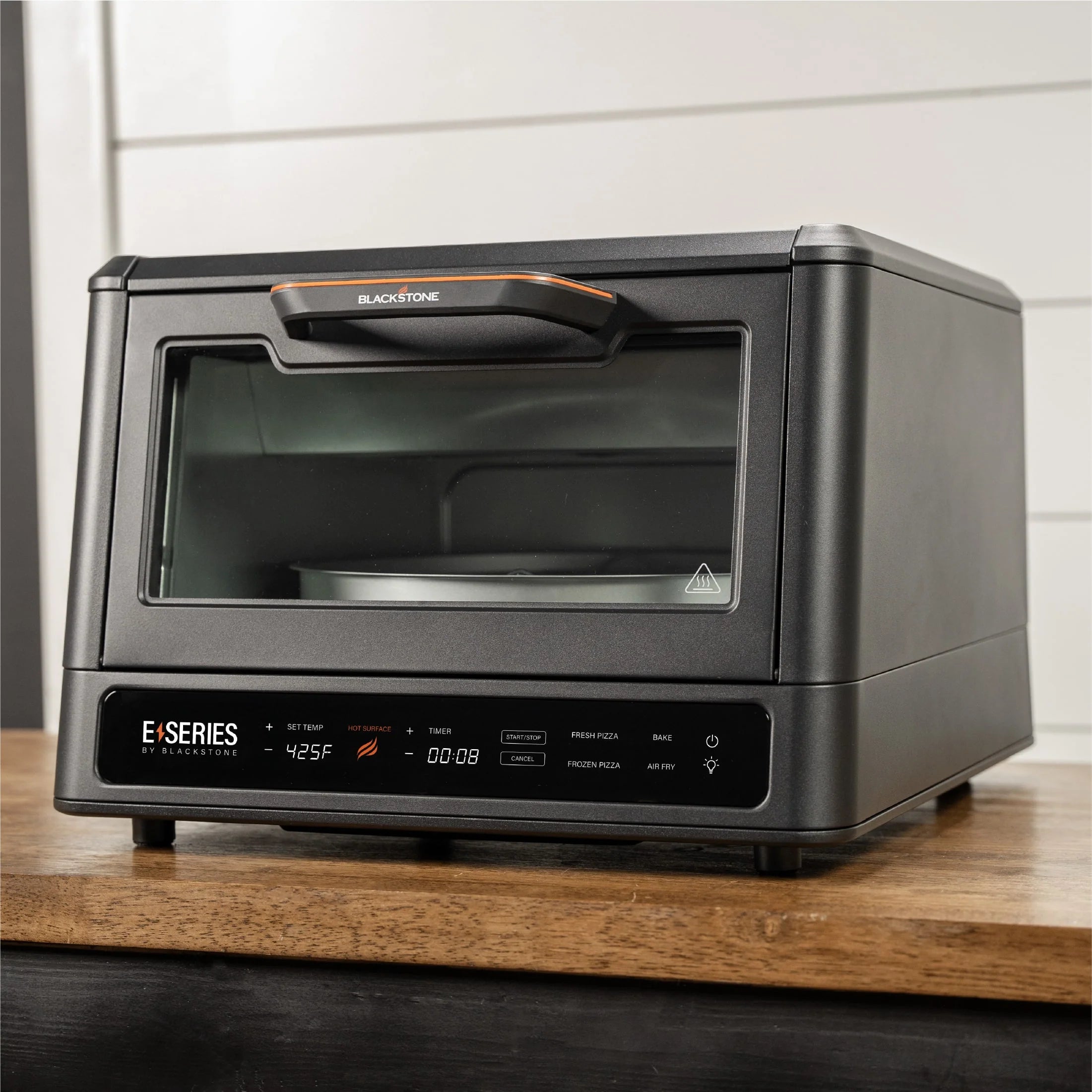 Blackstone E-Series Pizza Oven Airfryer Combo