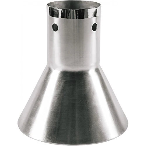 Coyote Stainless Steel Chicken Throne for Asado Smoker